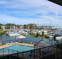 Beachside Apartment 17 - Tourism Caloundra