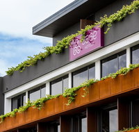 Sage Hotel James Street - Tourism Caloundra