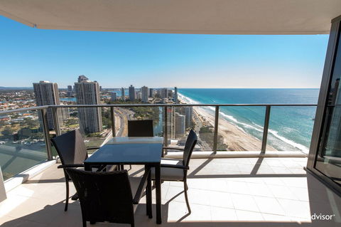 Rhapsody Resort - Official - Tourism Caloundra 18