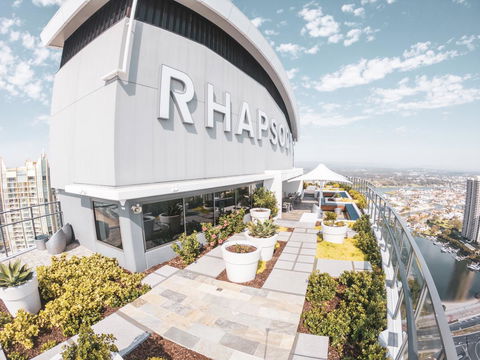 Rhapsody Resort - Official - Tourism Caloundra 8