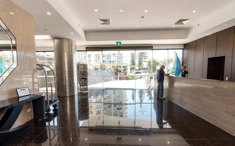 Rhapsody Resort - Official - Tourism Caloundra 22