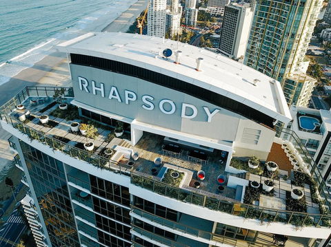 Rhapsody Resort - Official - Tourism Caloundra 2