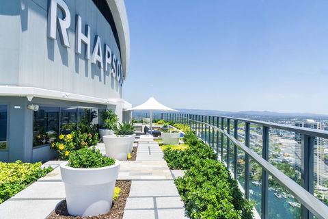 Rhapsody Resort - Official - Tourism Caloundra 1