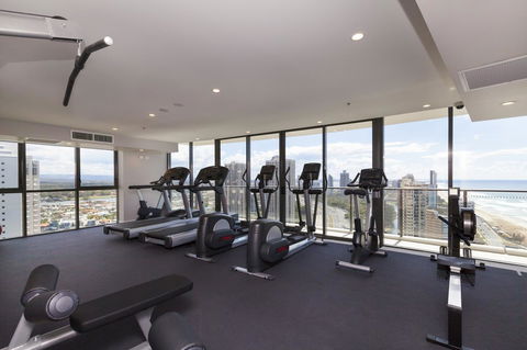 Rhapsody Resort - Official - Tourism Caloundra 43
