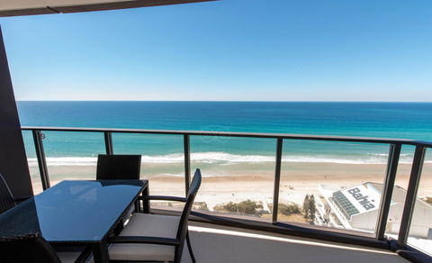 Rhapsody Resort - Official - Tourism Caloundra 30