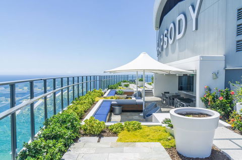 Rhapsody Resort - Official - Tourism Caloundra 0