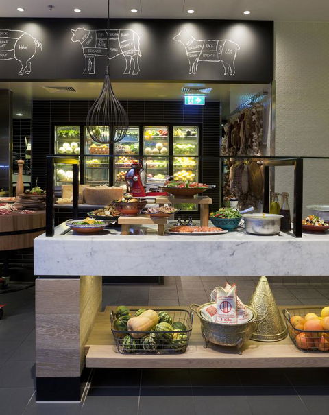 QT Gold Coast - Tourism Caloundra 15