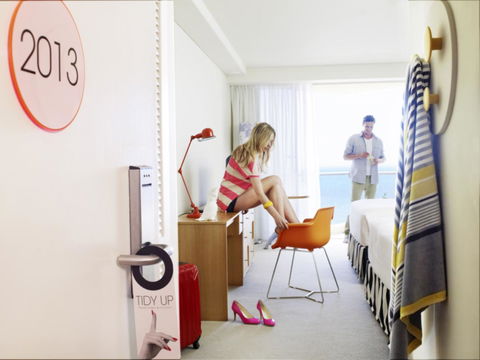 QT Gold Coast - Tourism Caloundra 38