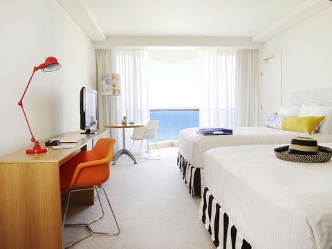 QT Gold Coast - Tourism Caloundra 33
