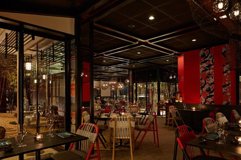 QT Gold Coast - Tourism Caloundra 24