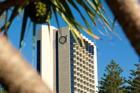 QT Gold Coast - Tourism Caloundra 1