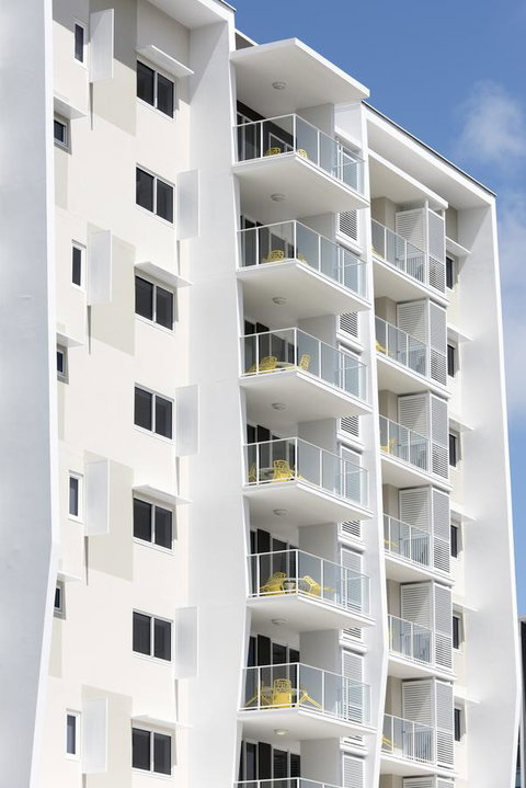 Riviera Mackay - Tourism Caloundra 18
