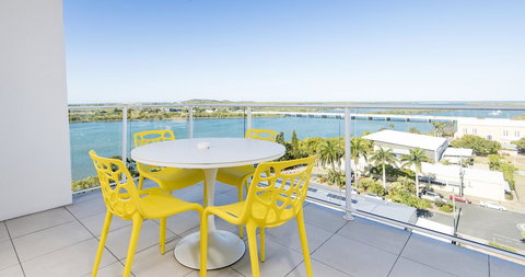 Riviera Mackay - Tourism Caloundra 2