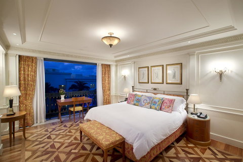 Imperial Hotel Gold Coast - Tourism Caloundra 27