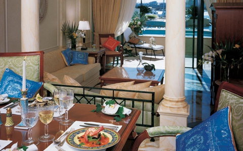 Imperial Hotel Gold Coast - Tourism Caloundra 36