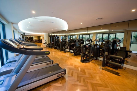 Imperial Hotel Gold Coast - Tourism Caloundra 10