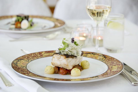 Imperial Hotel Gold Coast - Tourism Caloundra 15