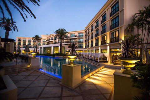 Imperial Hotel Gold Coast - Tourism Caloundra 31