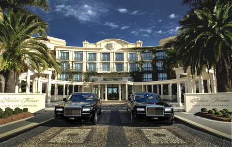 Imperial Hotel Gold Coast - Tourism Caloundra 7