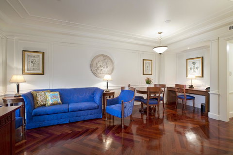 Imperial Hotel Gold Coast - Tourism Caloundra 23