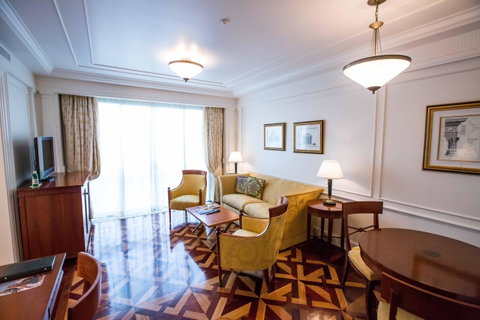 Imperial Hotel Gold Coast - Tourism Caloundra 37