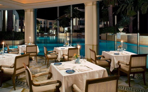 Imperial Hotel Gold Coast - Tourism Caloundra 39