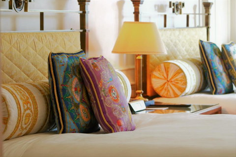 Imperial Hotel Gold Coast - Tourism Caloundra 26