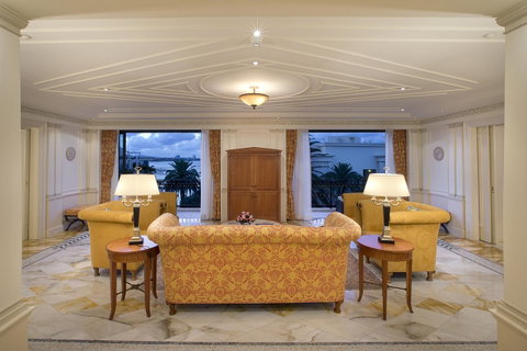 Imperial Hotel Gold Coast - Tourism Caloundra 19