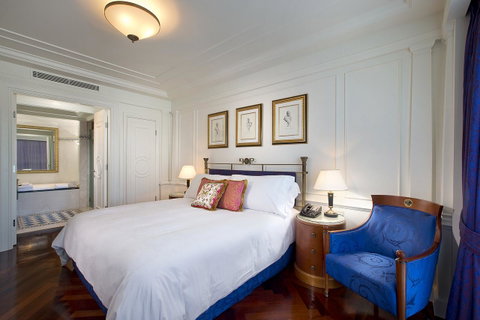 Imperial Hotel Gold Coast - Tourism Caloundra 25