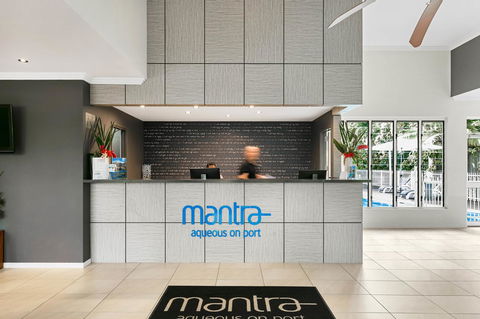 Mantra Aqueous On Port - Tourism Caloundra 27