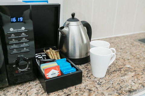 Mantra Aqueous On Port - Tourism Caloundra 26