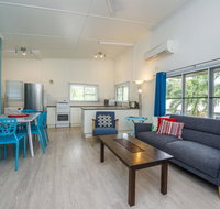 Kooyong Apartment 8 - Tourism Caloundra