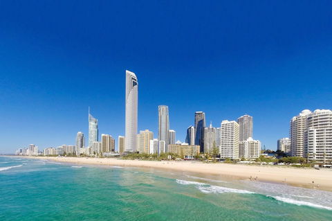 Soul Surfers Paradise - Gclr - Tourism Caloundra 18