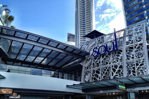 Soul Surfers Paradise - Gclr - Tourism Caloundra 11