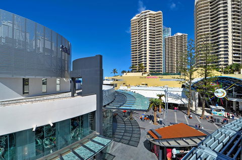 Soul Surfers Paradise - Gclr - Tourism Caloundra 43