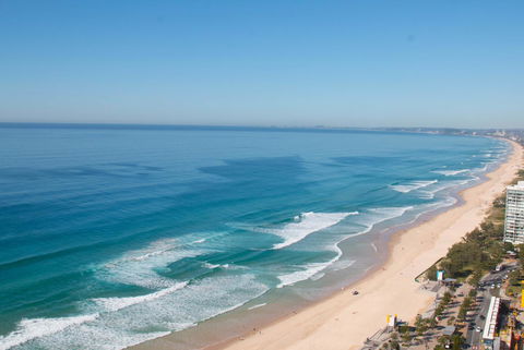 Soul Surfers Paradise - Gclr - Tourism Caloundra 31
