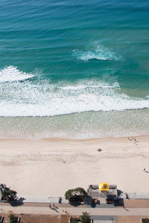 Soul Surfers Paradise - Gclr - Tourism Caloundra 29