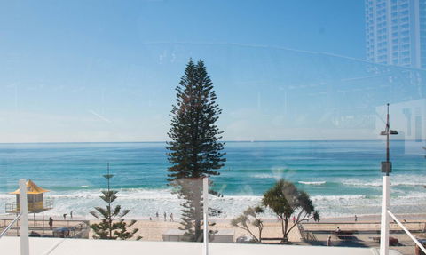 Soul Surfers Paradise - Gclr - Tourism Caloundra 35