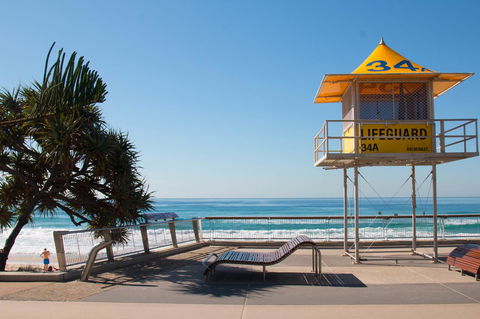 Soul Surfers Paradise - Gclr - Tourism Caloundra 19