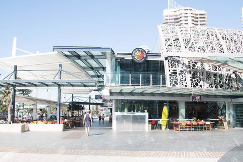 Soul Surfers Paradise - Gclr - Tourism Caloundra 40