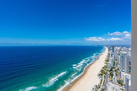 Soul Surfers Paradise - Gclr - Tourism Caloundra 1