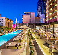 Next Hotel Brisbane - Tourism Caloundra