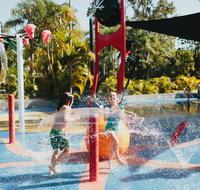 NRMA Treasure Island Holiday Resort - Tourism Caloundra