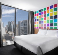 Ibis Styles Brisbane Elizabeth Street - Tourism Caloundra
