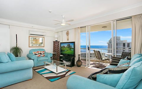 APR Private SUITES MOROC By The Beach - Tourism Caloundra 42