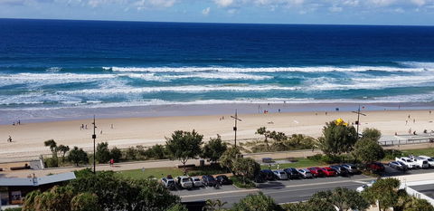 APR Private SUITES MOROC By The Beach - Tourism Caloundra 12
