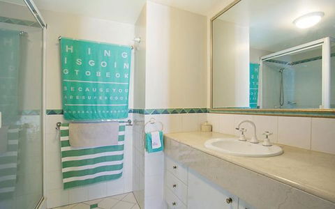 APR Private SUITES MOROC By The Beach - Tourism Caloundra 41