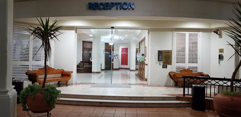 APR Private SUITES MOROC By The Beach - Tourism Caloundra 31