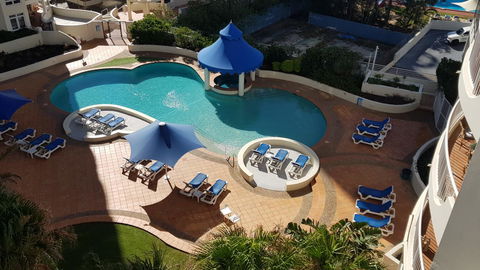 APR Private SUITES MOROC By The Beach - Tourism Caloundra 5