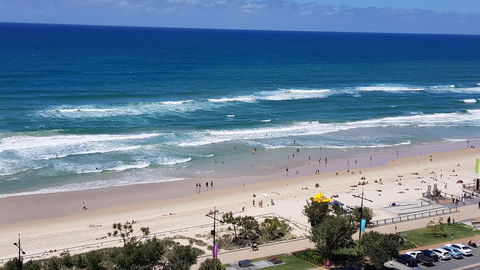APR Private SUITES MOROC By The Beach - Tourism Caloundra 36
